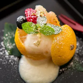 Japanese Cuisine (Kaiseki) | Yokohama Hoshi No Naru Ki-1d.webp