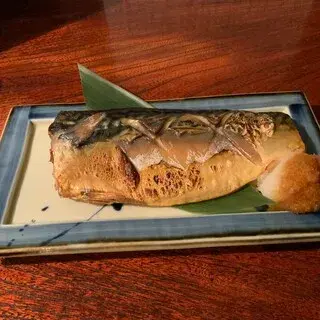 Kiharu's Sesame Mackerel-1d.webp