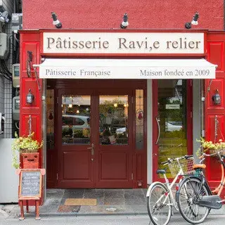 Pâtisserie Ravi,e Relier-logo.webp