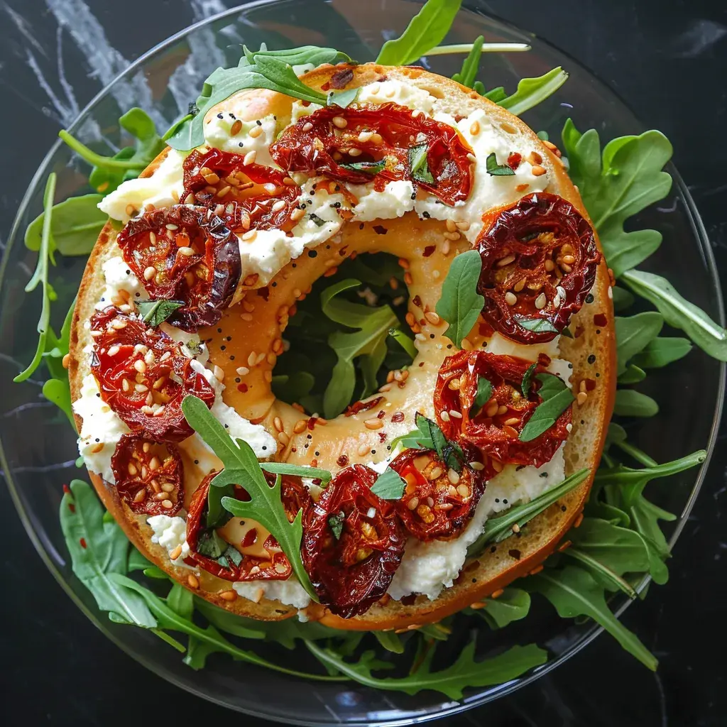 VANITOY BAGEL KURA TSUKURI HONTEN-3