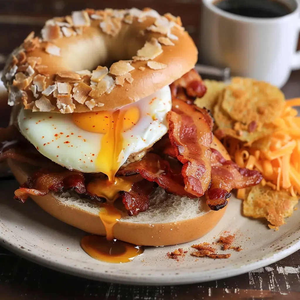 VANITOY BAGEL KURA TSUKURI HONTEN-0