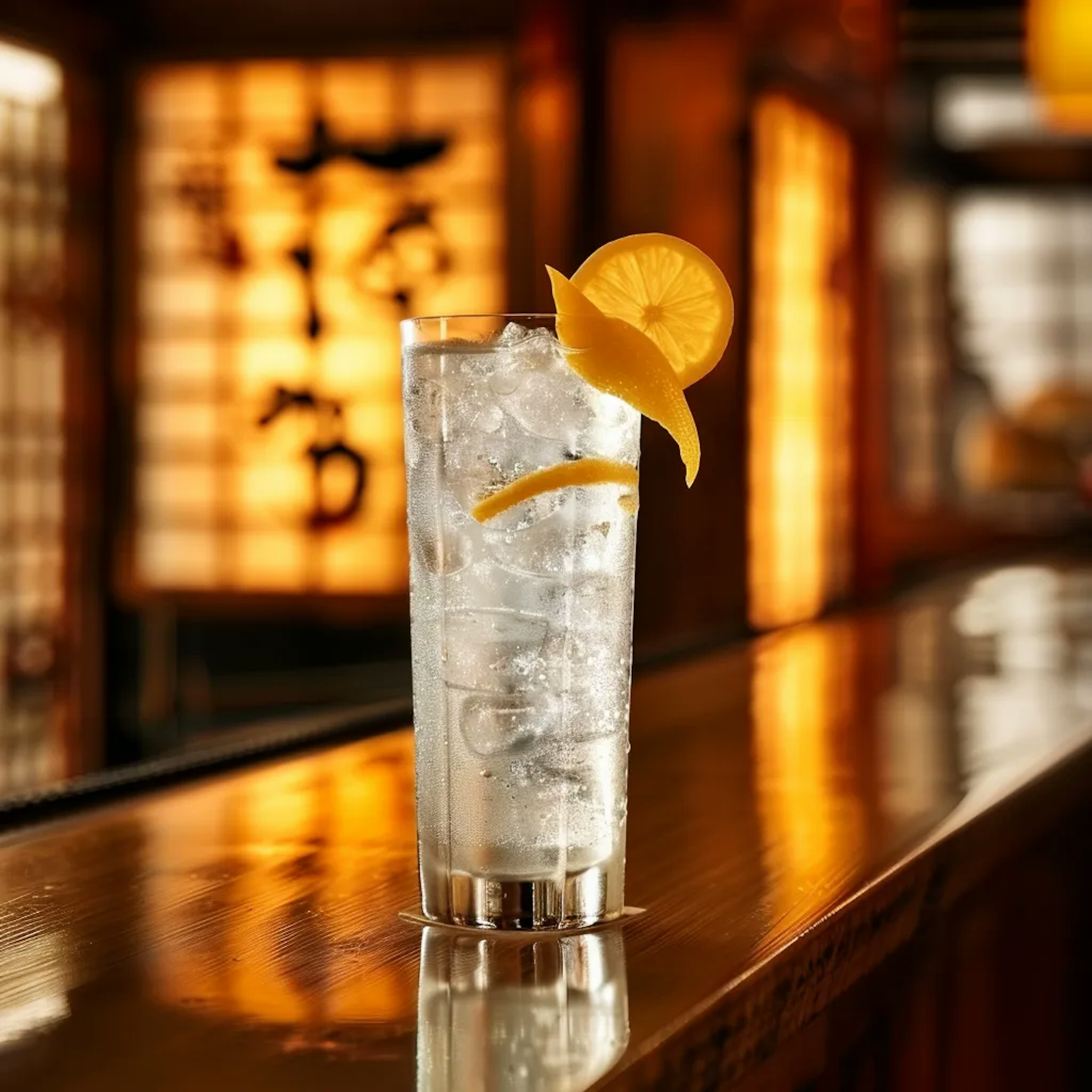 Monde Bar Shinagawa-2