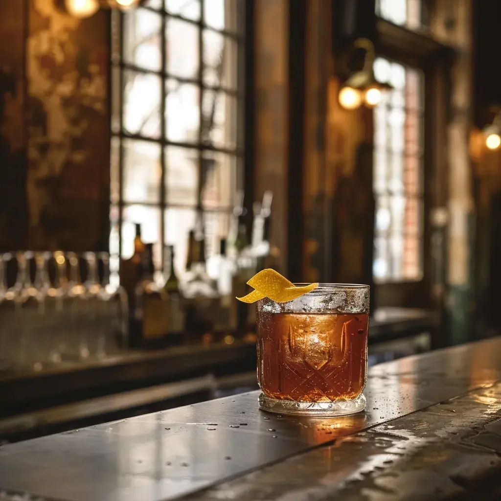 NEW YORK BAR-2