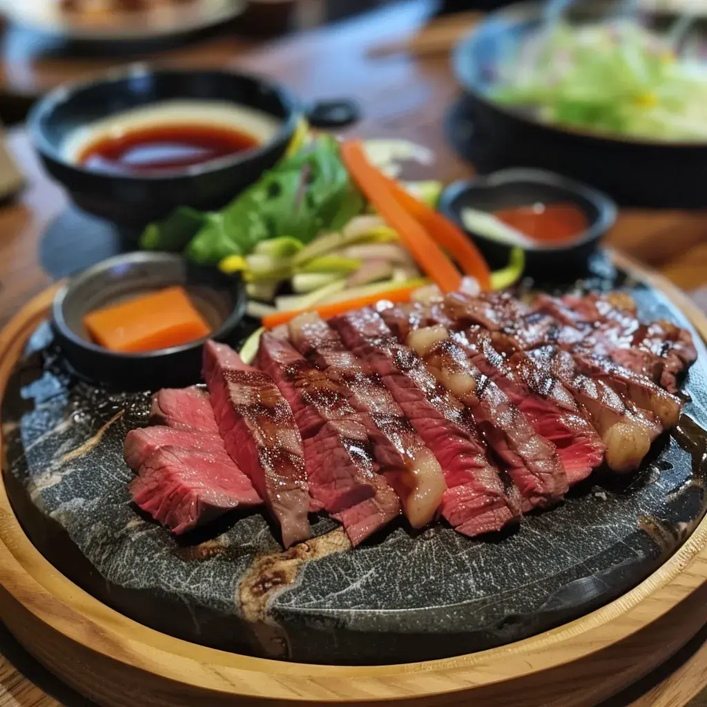 Yakiniku Motoyama Shinjyuku-3