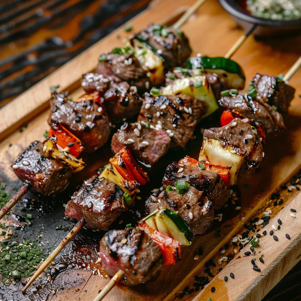 麻布十番焼肉 BULLS-1