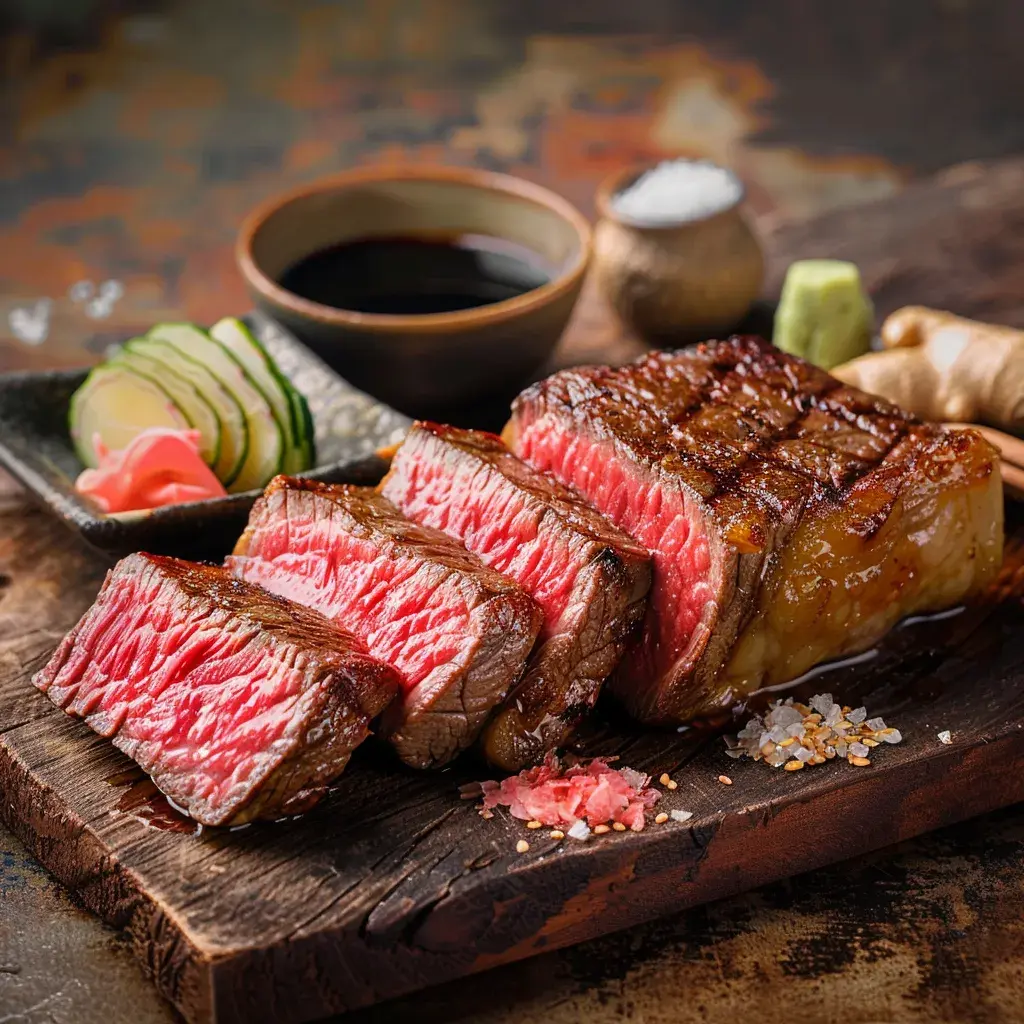 Yakiniku dining GROW-3