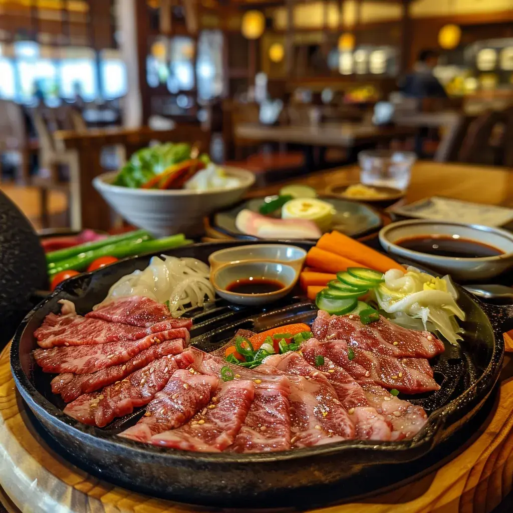 Yakiniku Inoue Ginza-1