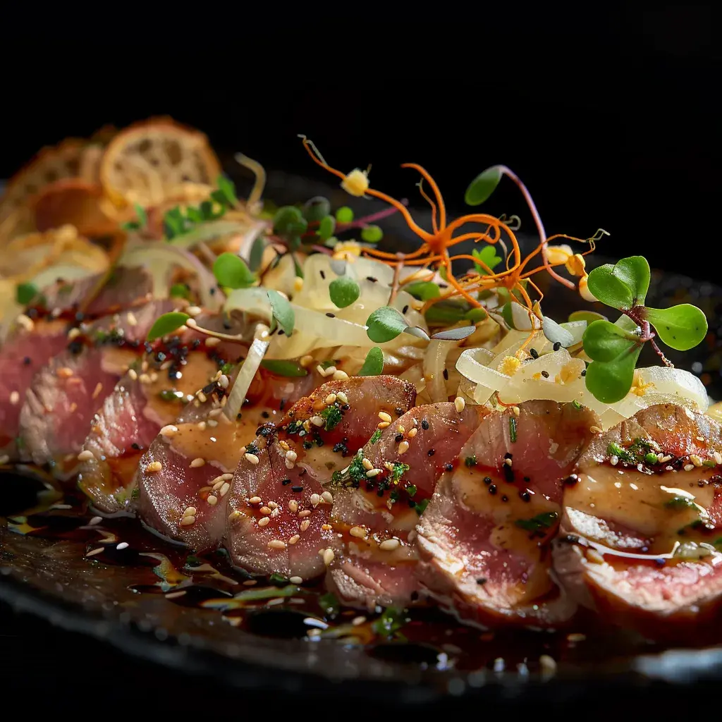 야키니쿠 구 신주쿠 (Yakiniku Gu Shinjuku)-4