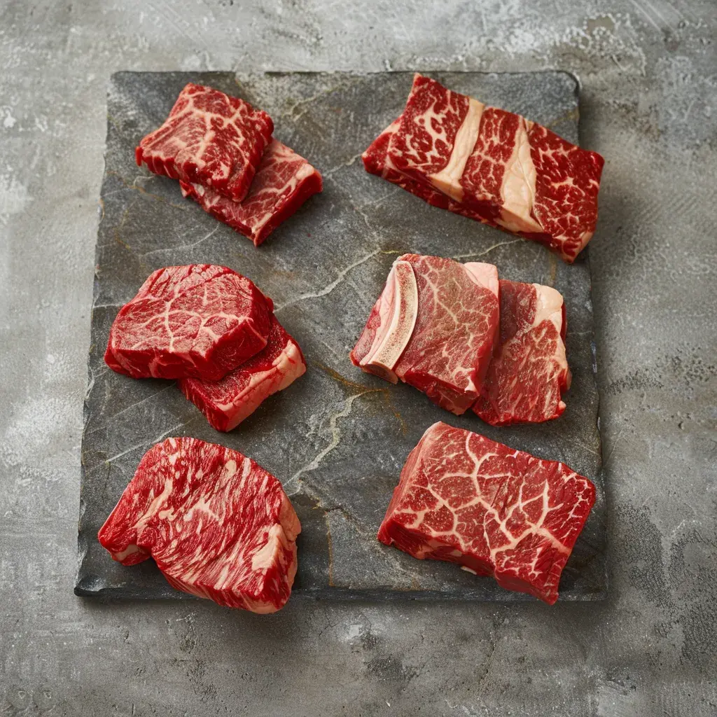 YAKINIKU FIFTY-FIVE TOKYO Oyamadai-4