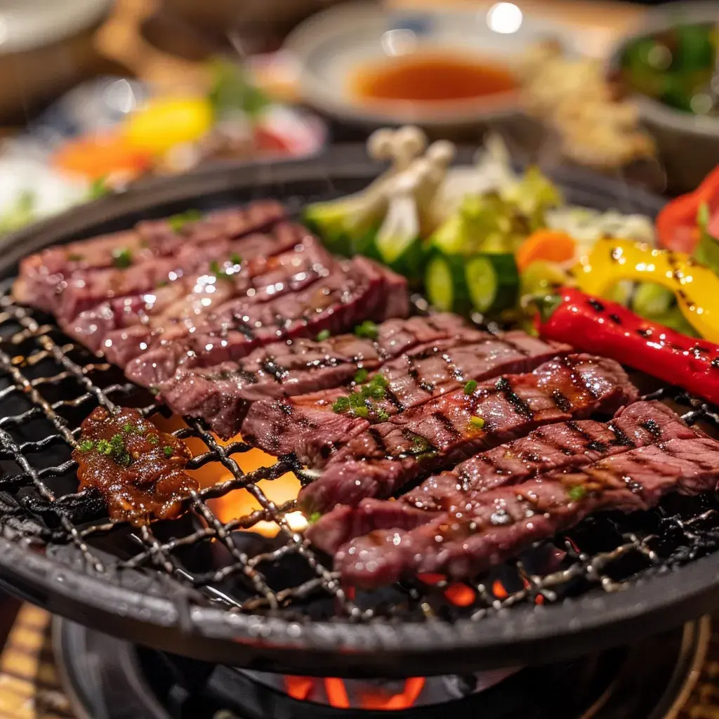 代官山焼肉 kintan-1
