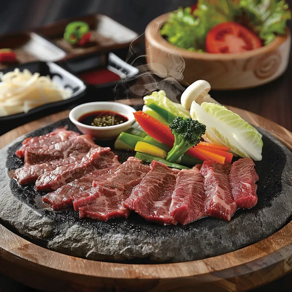焼肉 京城 北千住店-4