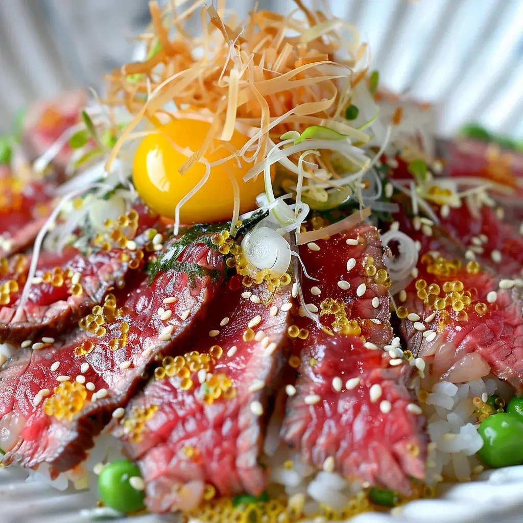Yakiniku Motoyama Shinjyuku-1