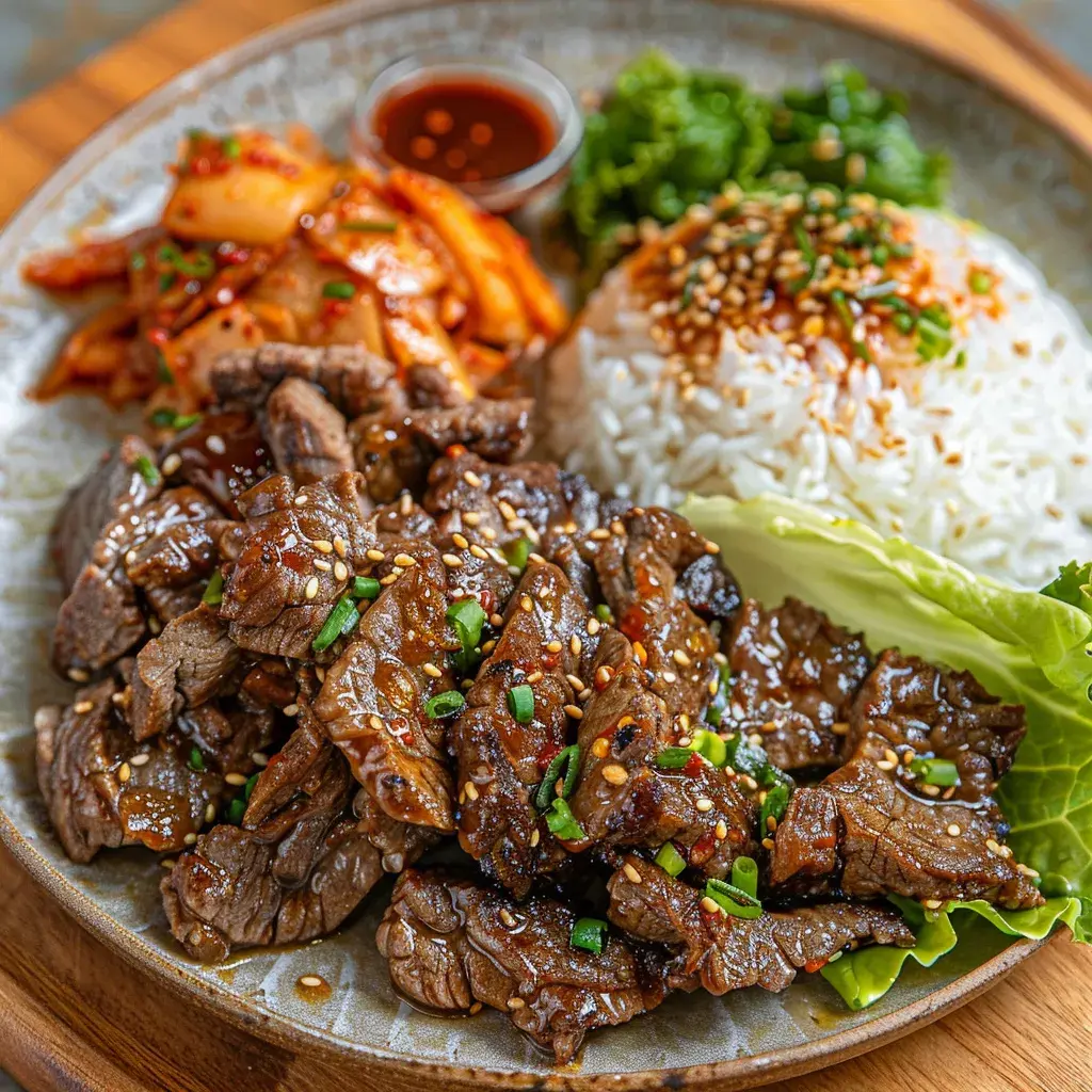 天空焼肉 星遊山-3
