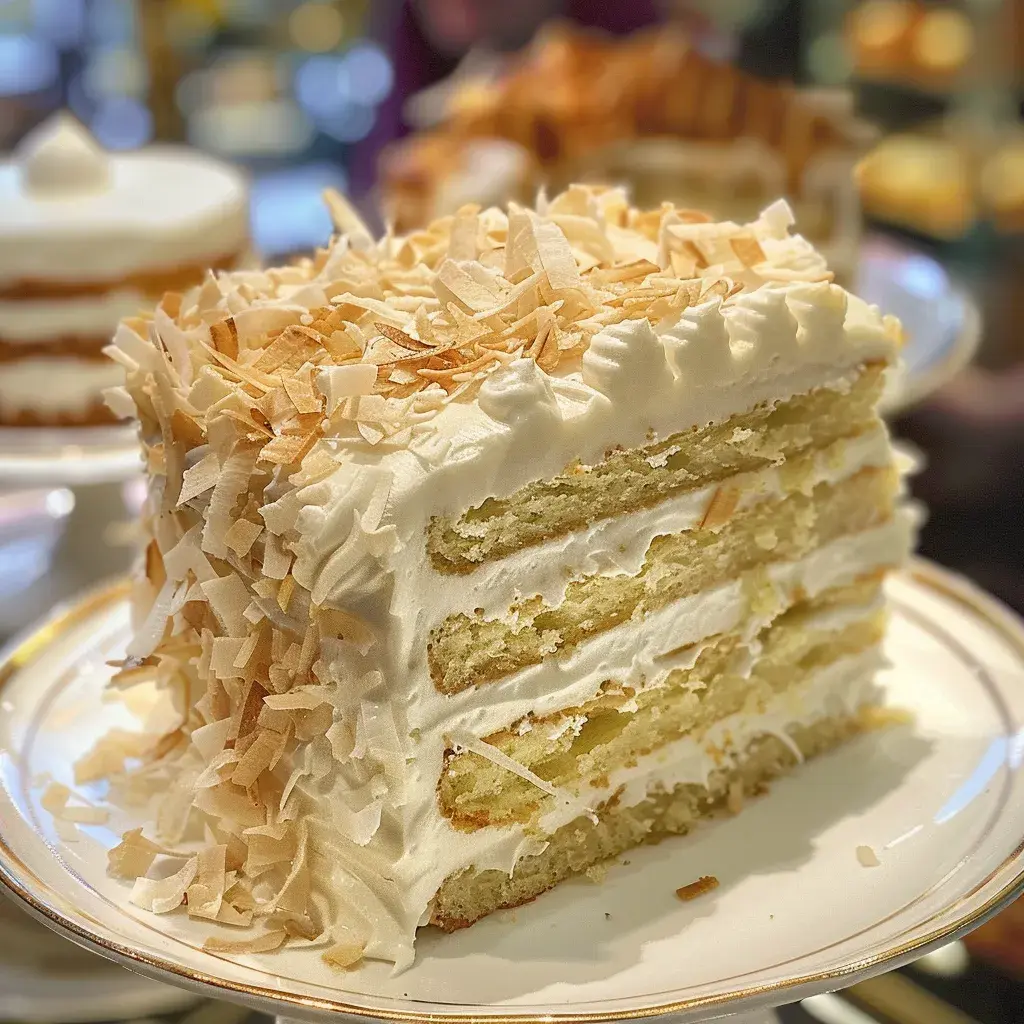 Fiorentina Pastry Boutique-3