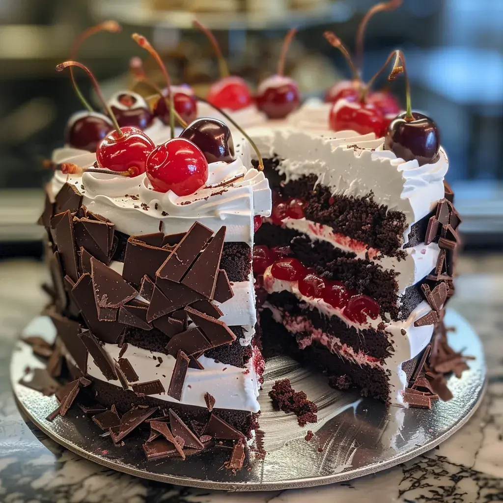 Échiré Pâtisserie Au Beurre-0