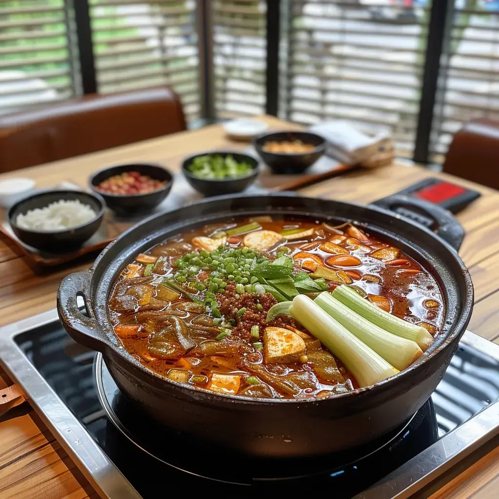 Szechuan Tantanmen Aun-2