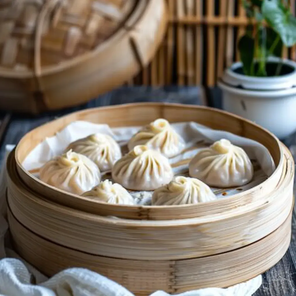 Sankouen Gyoza-0