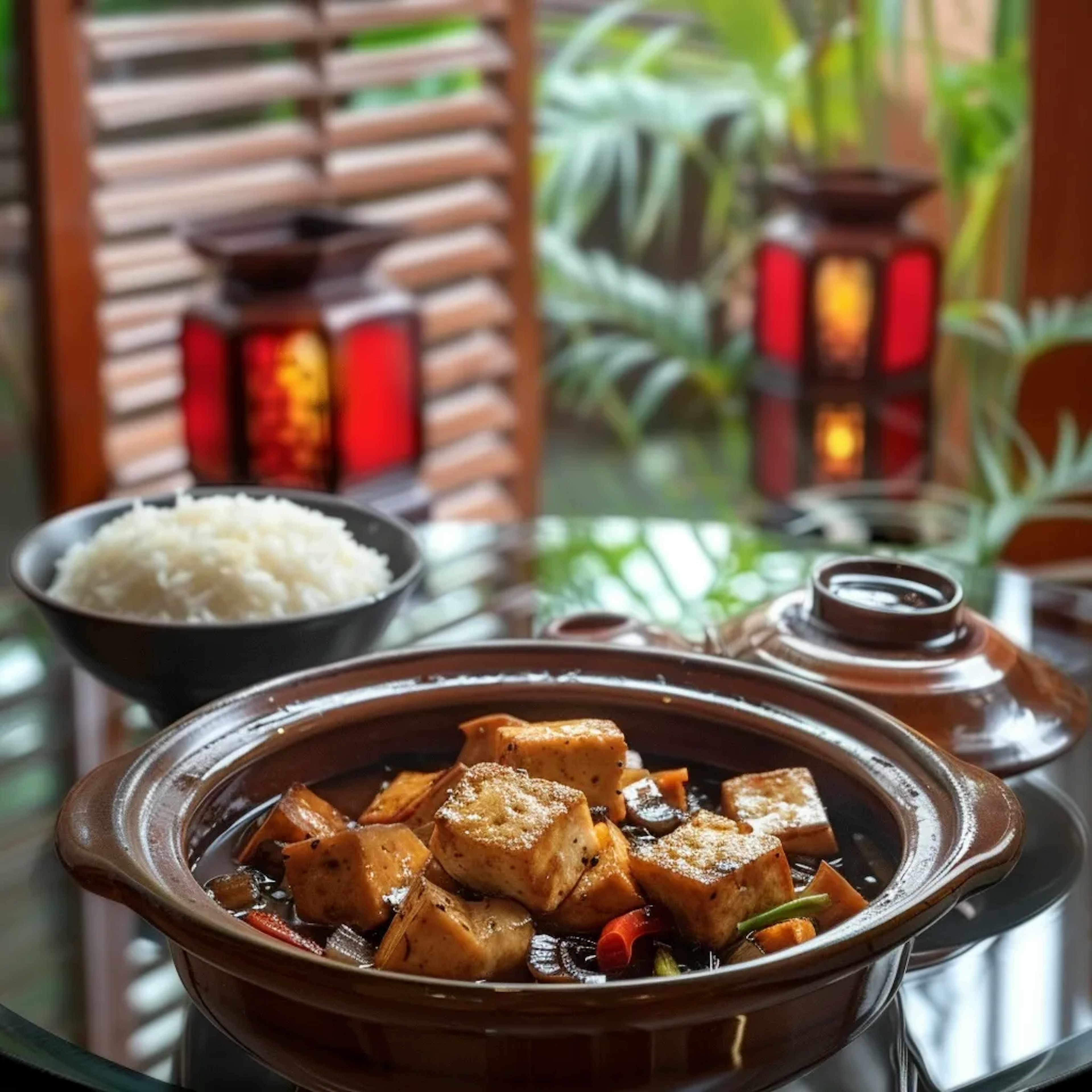 Chinese Cuisine Retreat Meirin-4