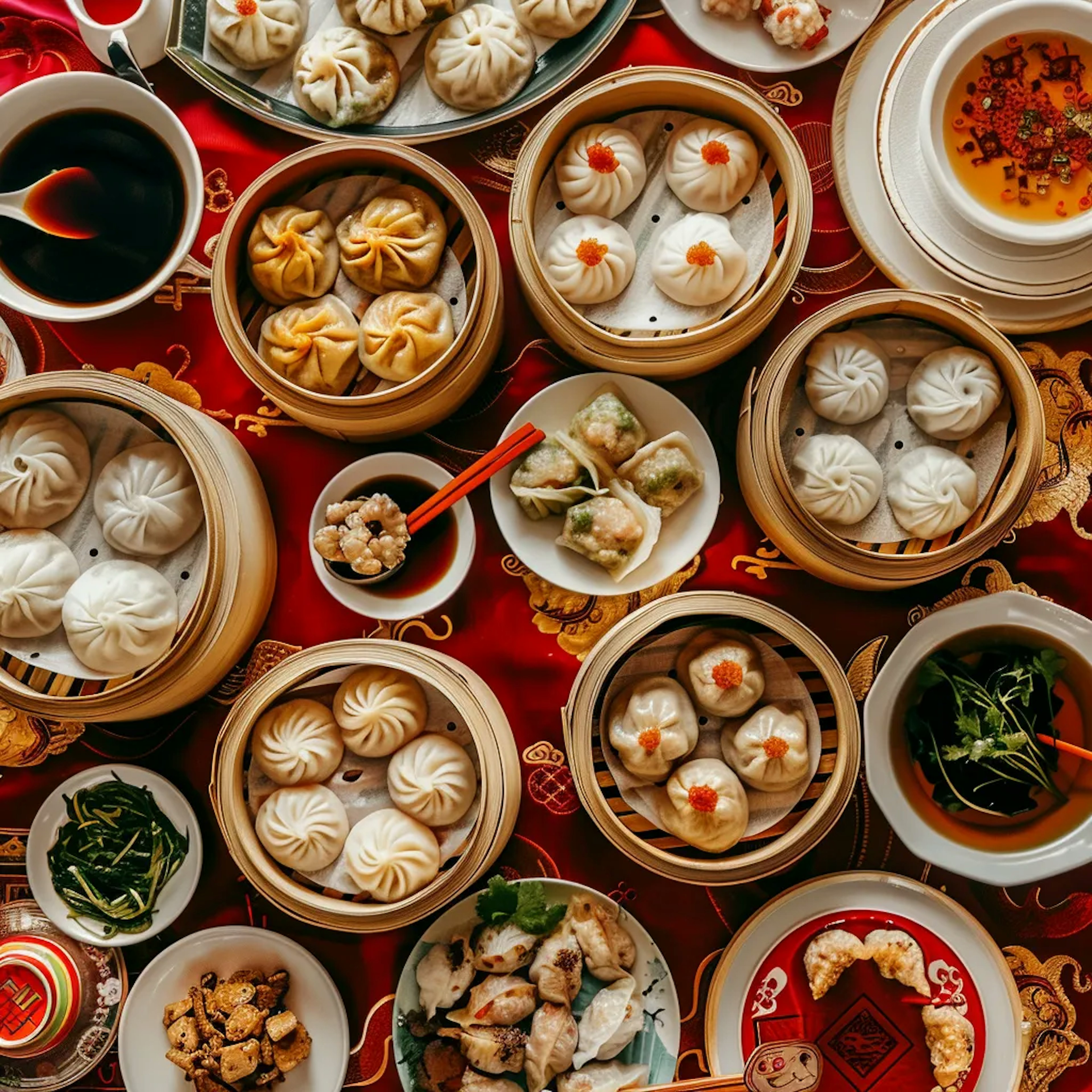 Chinese Cuisine Retreat Meirin-0
