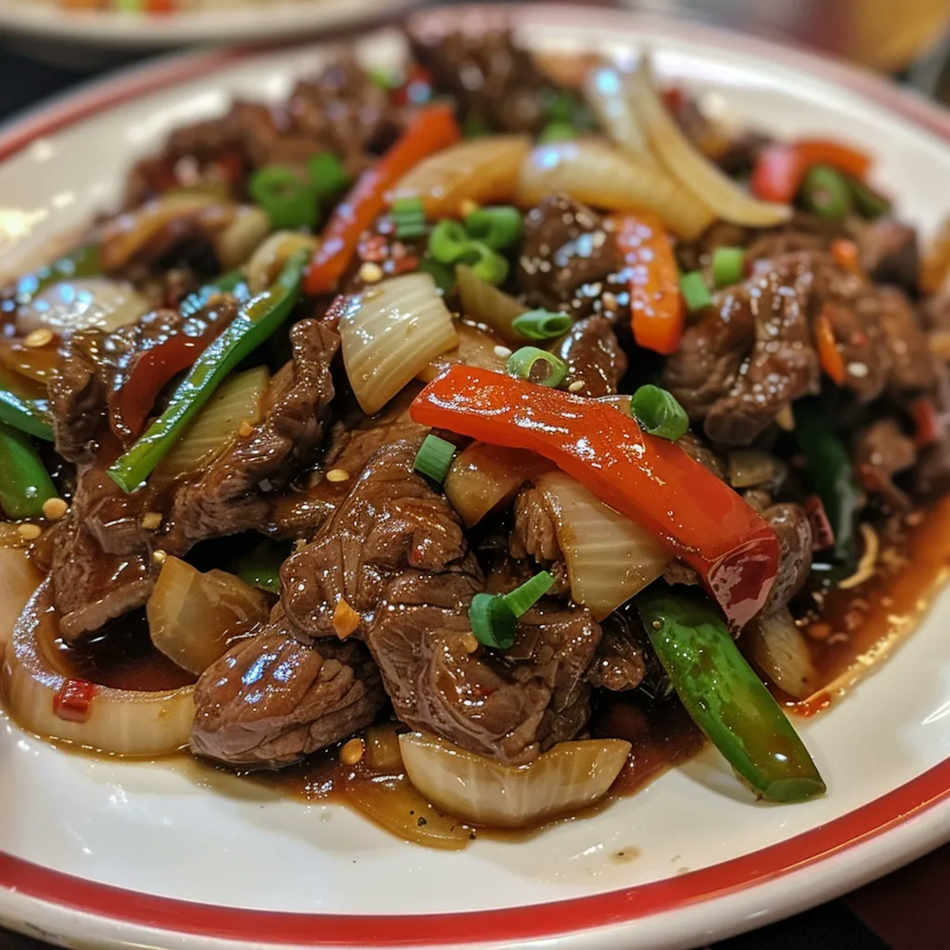 中国菜 智林-2