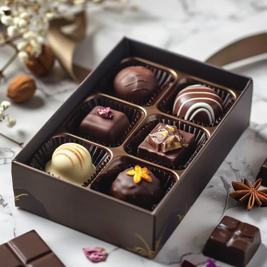 La Maison du Chocolat Marunouchi-1