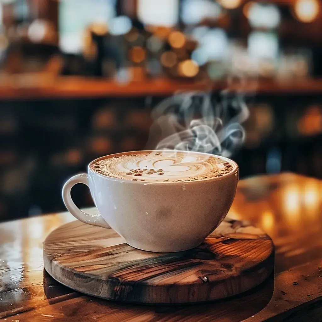 Smart Coffee-1