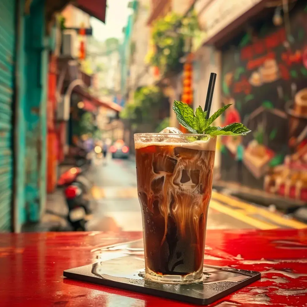 Evian Coffee-2