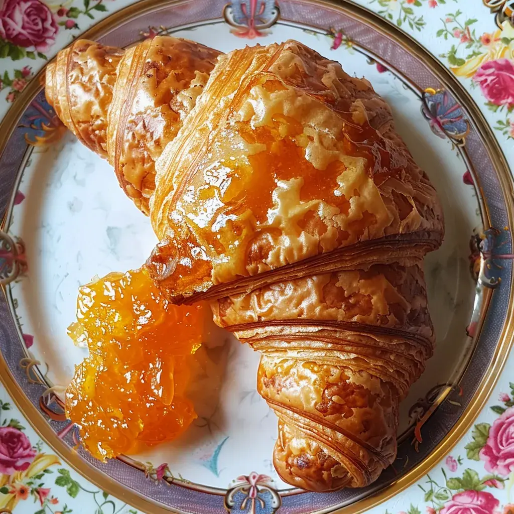 Boulangerie Métier (บูลันเจอร์รี เมเทียร์)-3