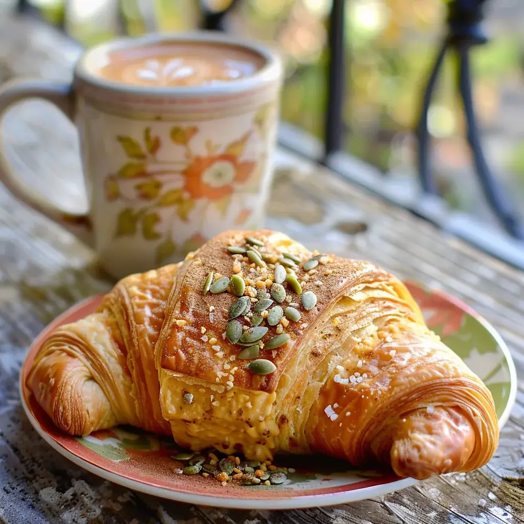 Boulangerie Bonheur (บูลันเจอร์รี บอนเฮอร์)-4