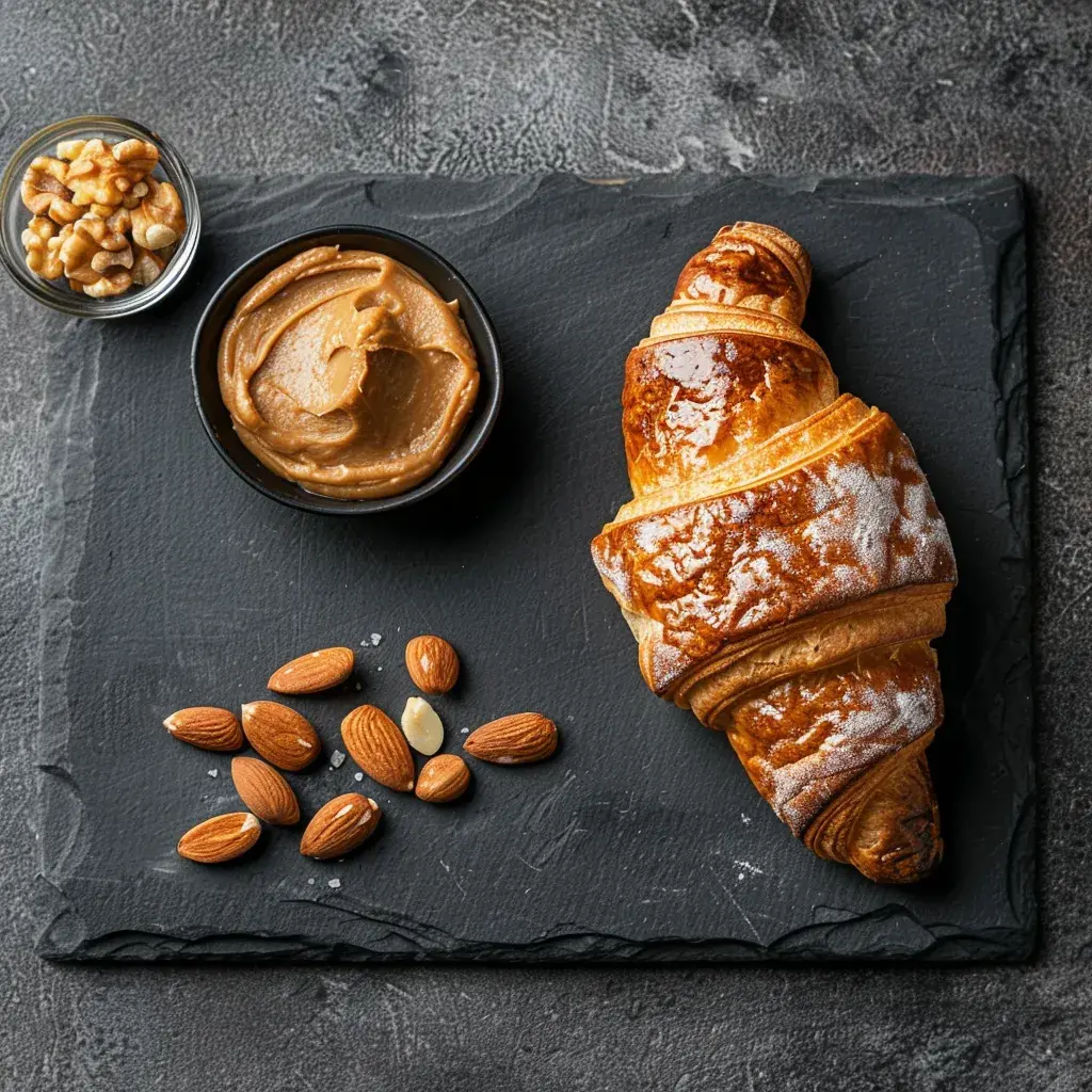 Boulangerie Métier (บูลันเจอร์รี เมเทียร์)-1