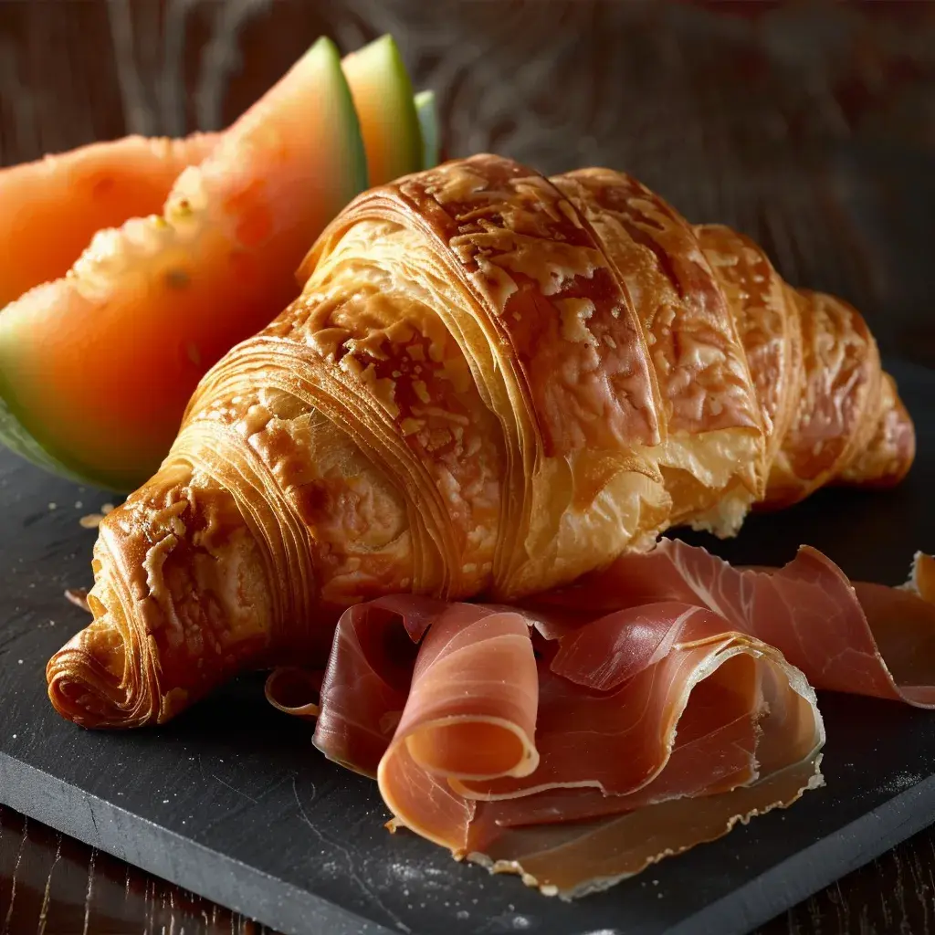 Boulangerie Métier (บูลันเจอร์รี เมเทียร์)-2