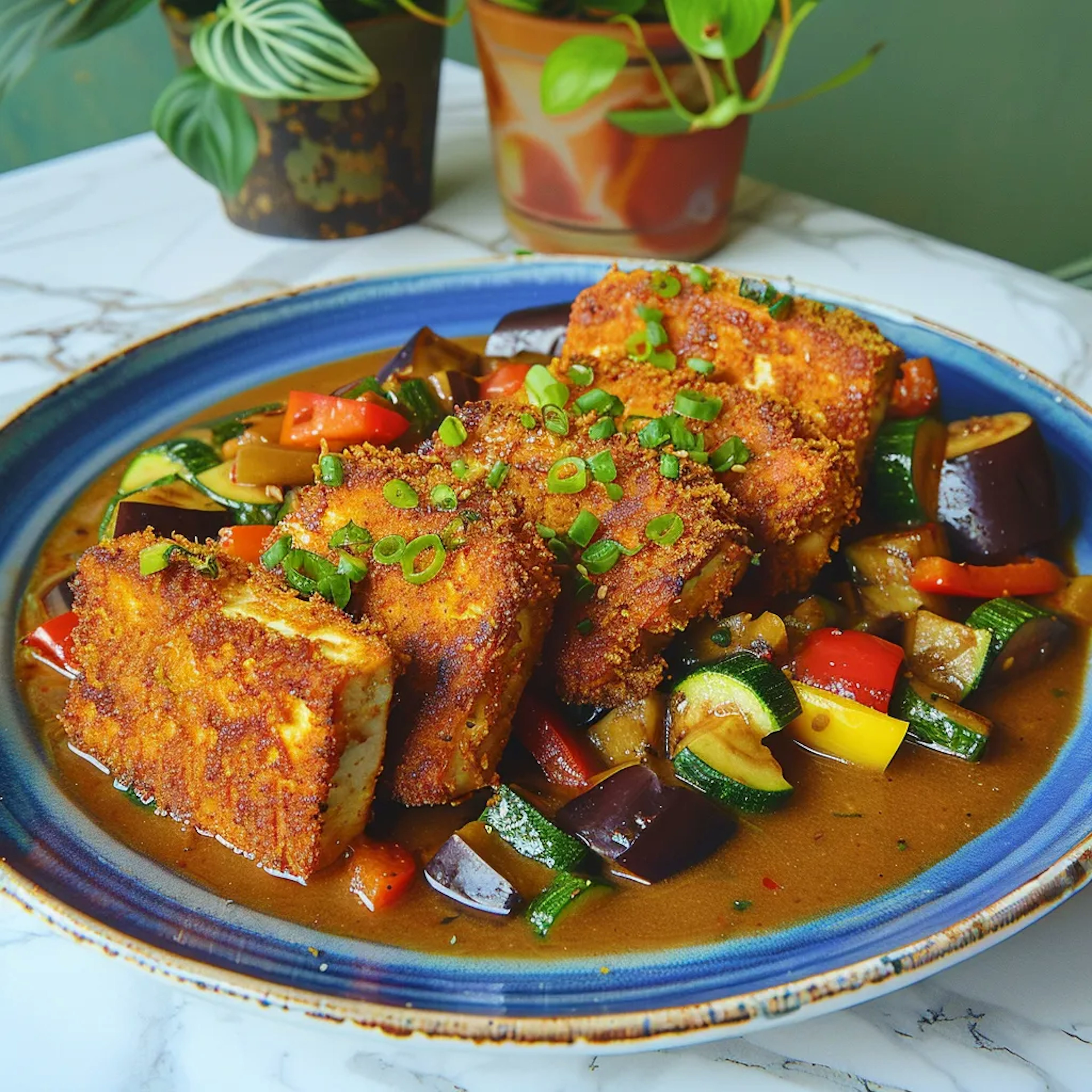 Ethiopia Curry Kitchen-0
