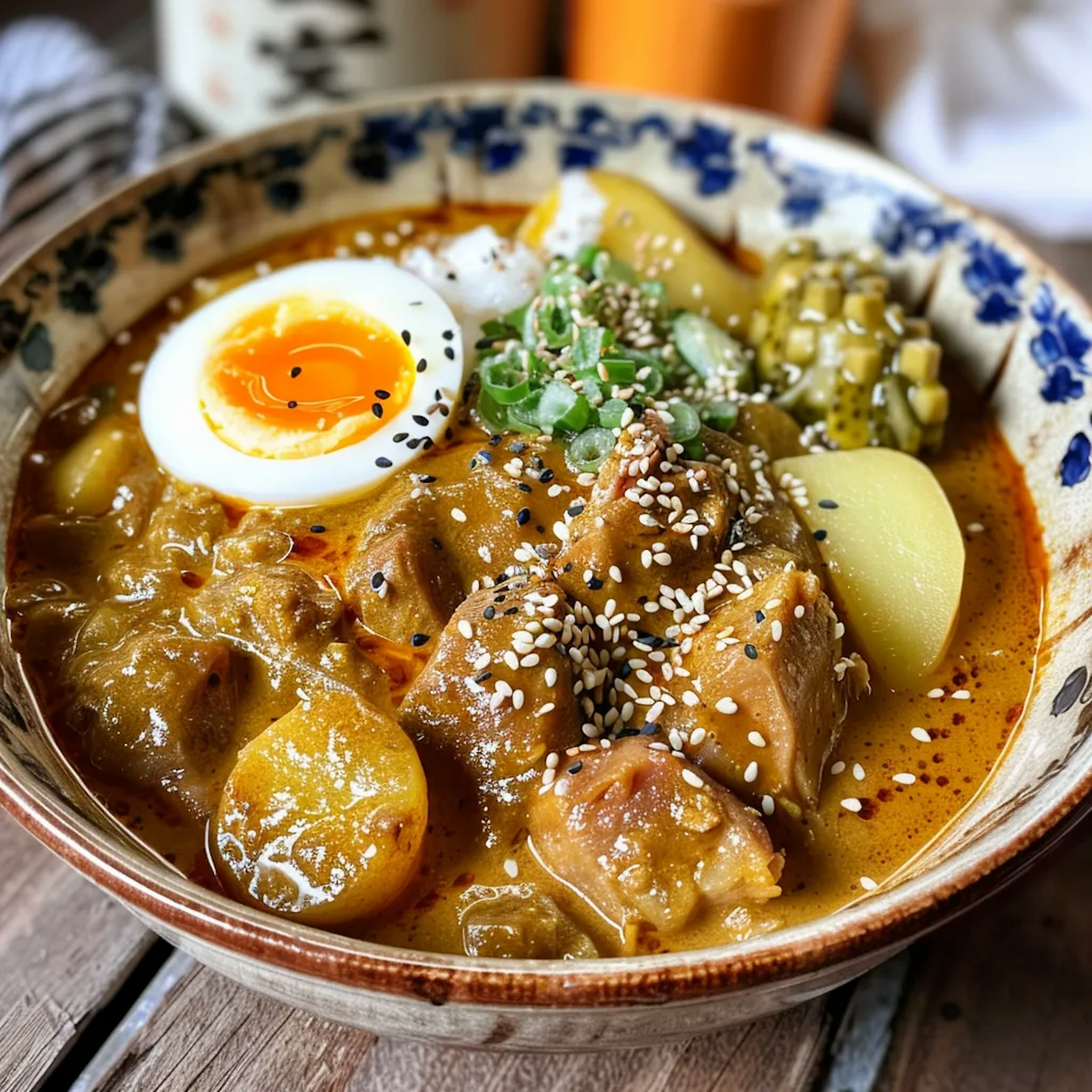 Hiroo’s Curry-4