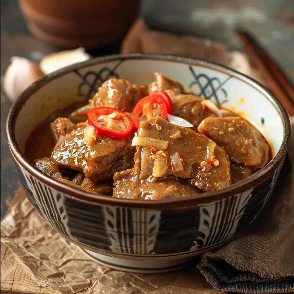 European style curry soleil-2