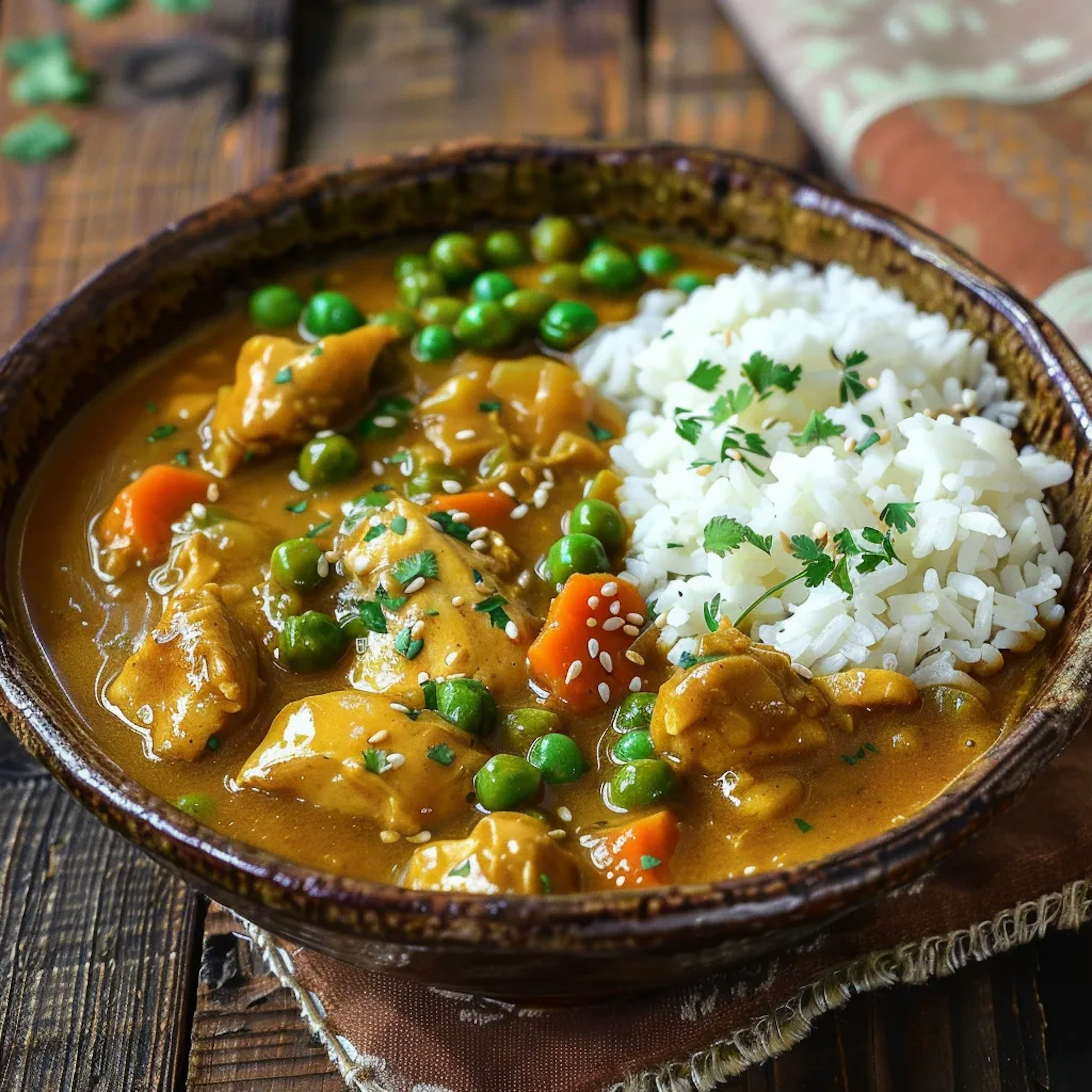 Ethiopia Curry Kitchen-3