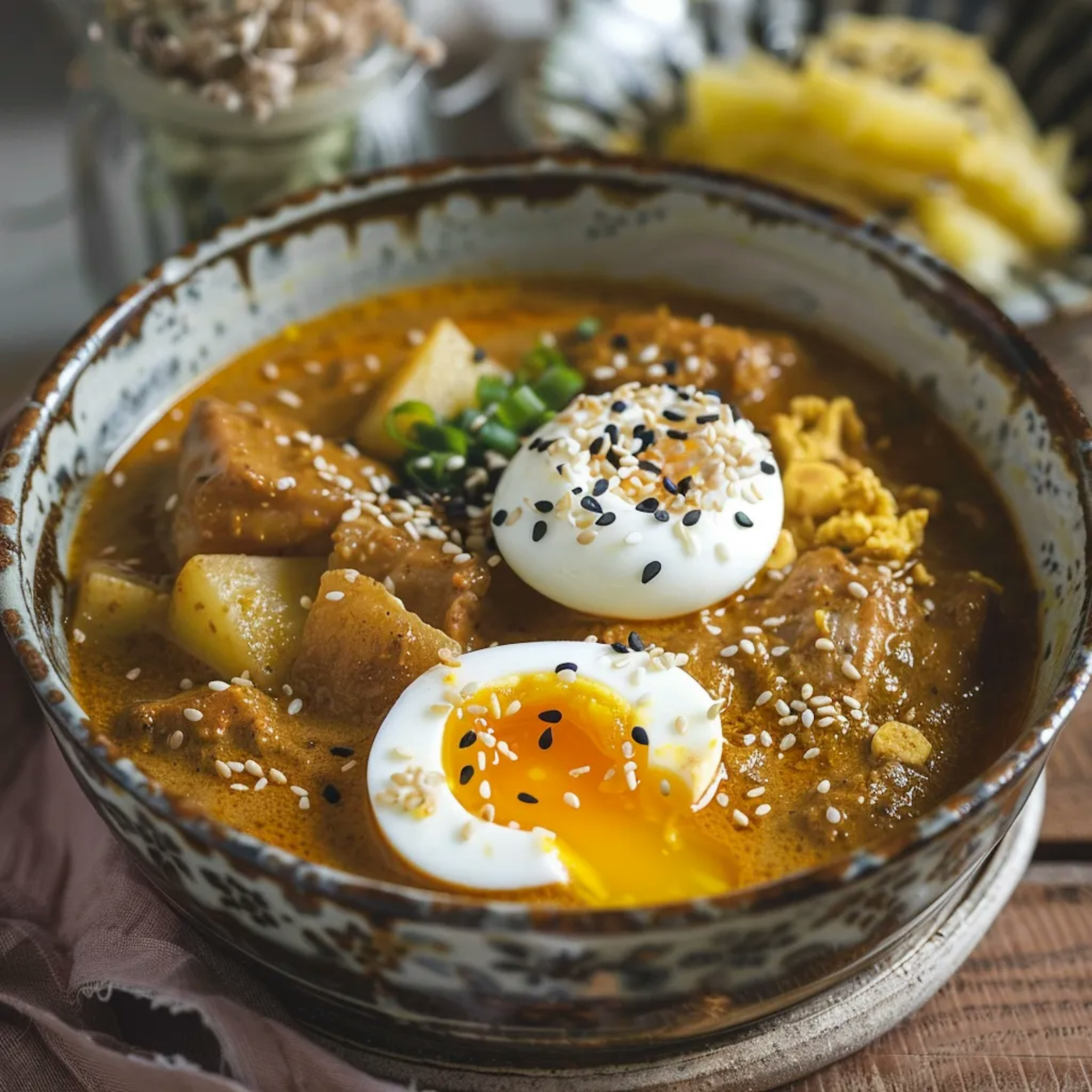 Ethiopia Curry Kitchen-4
