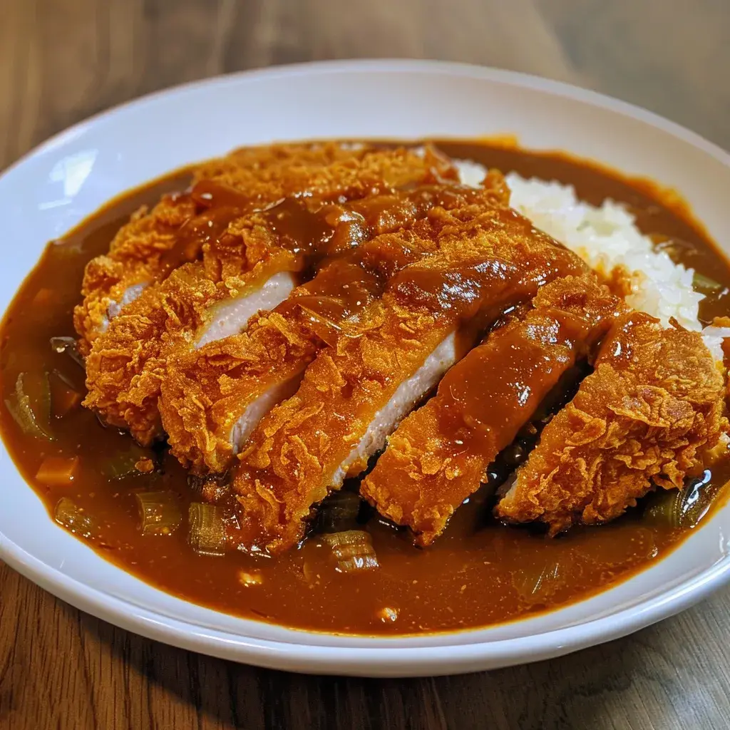 Kasei Curry-4