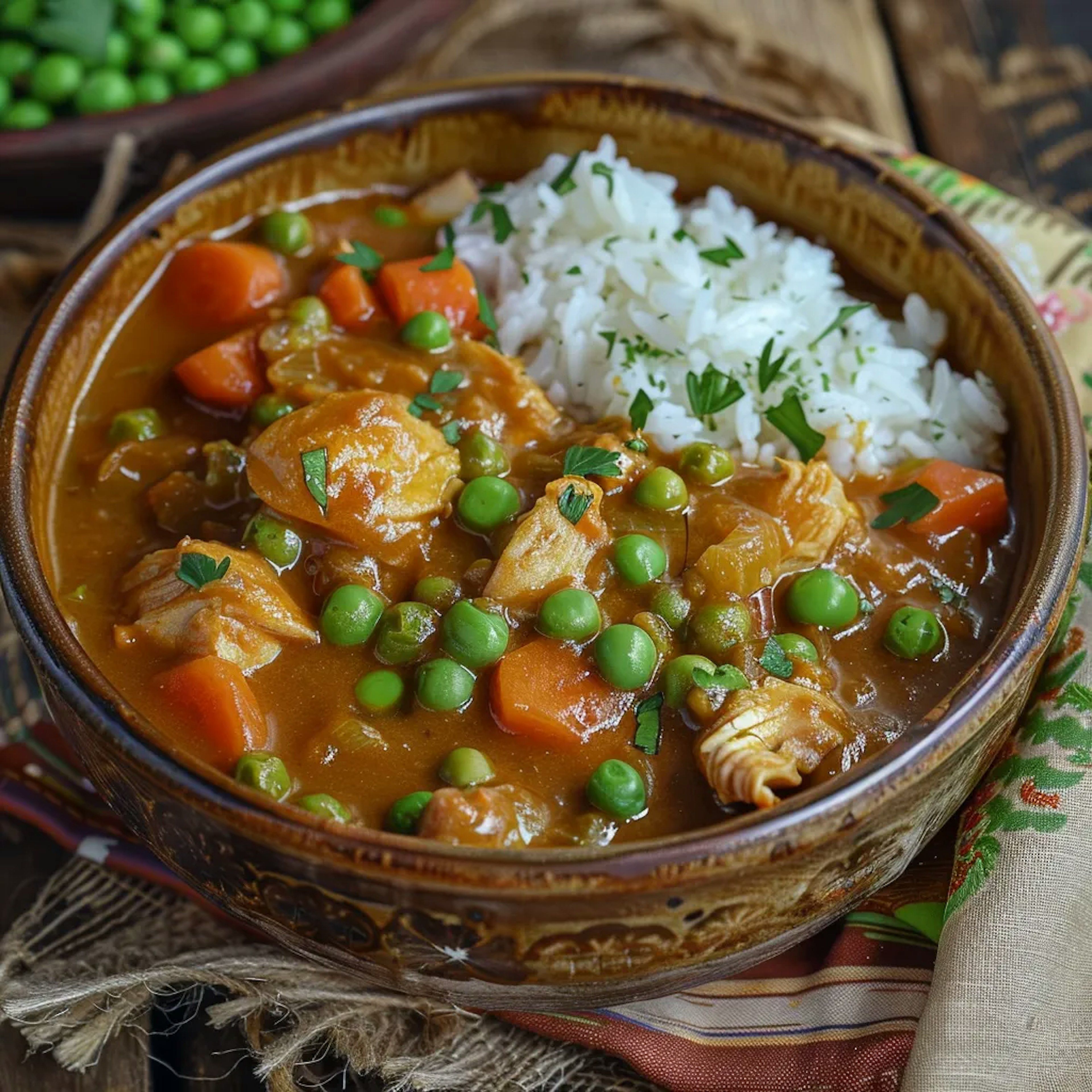 Ethiopia Curry Kitchen-2
