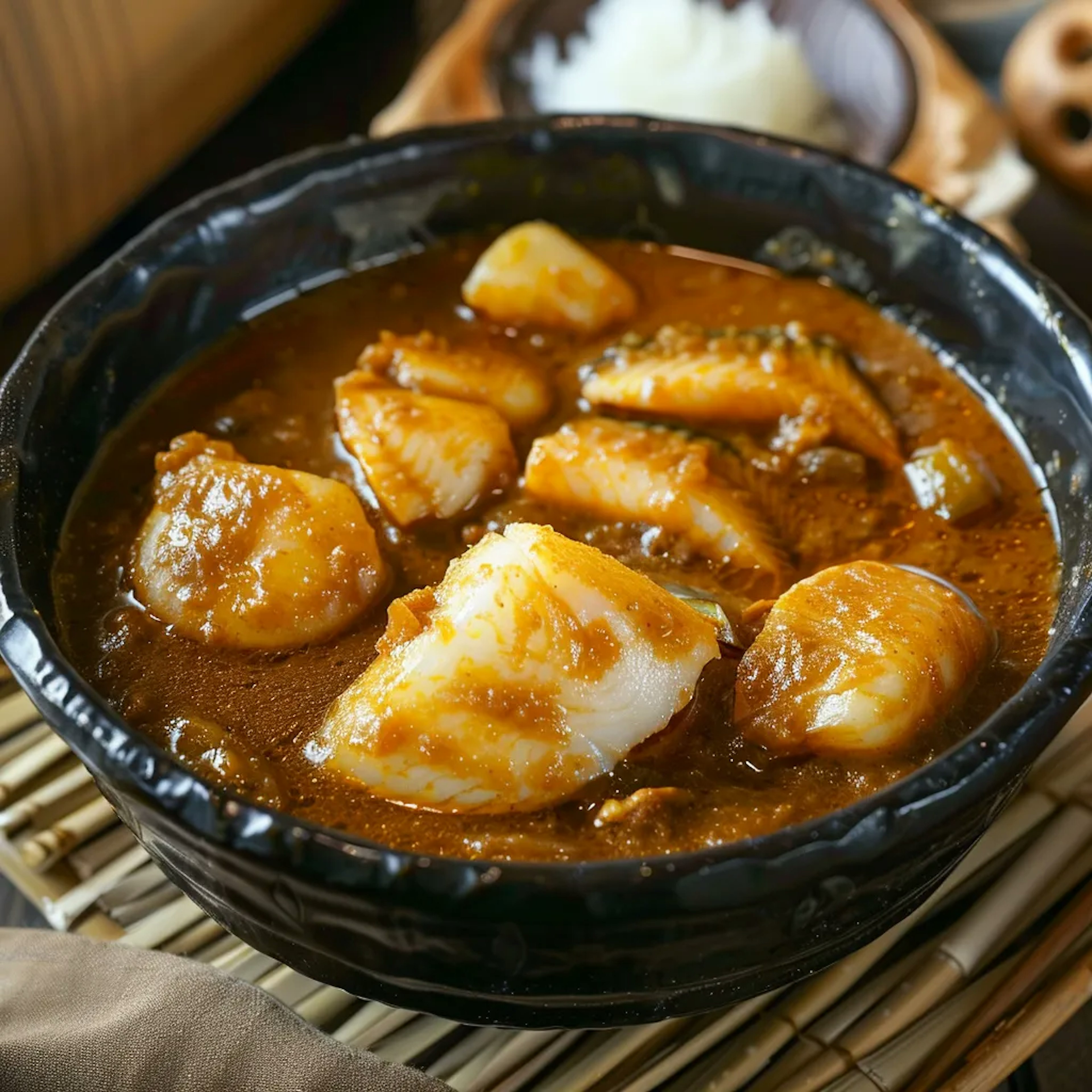 Sumatra Curry Kyōeidō-4