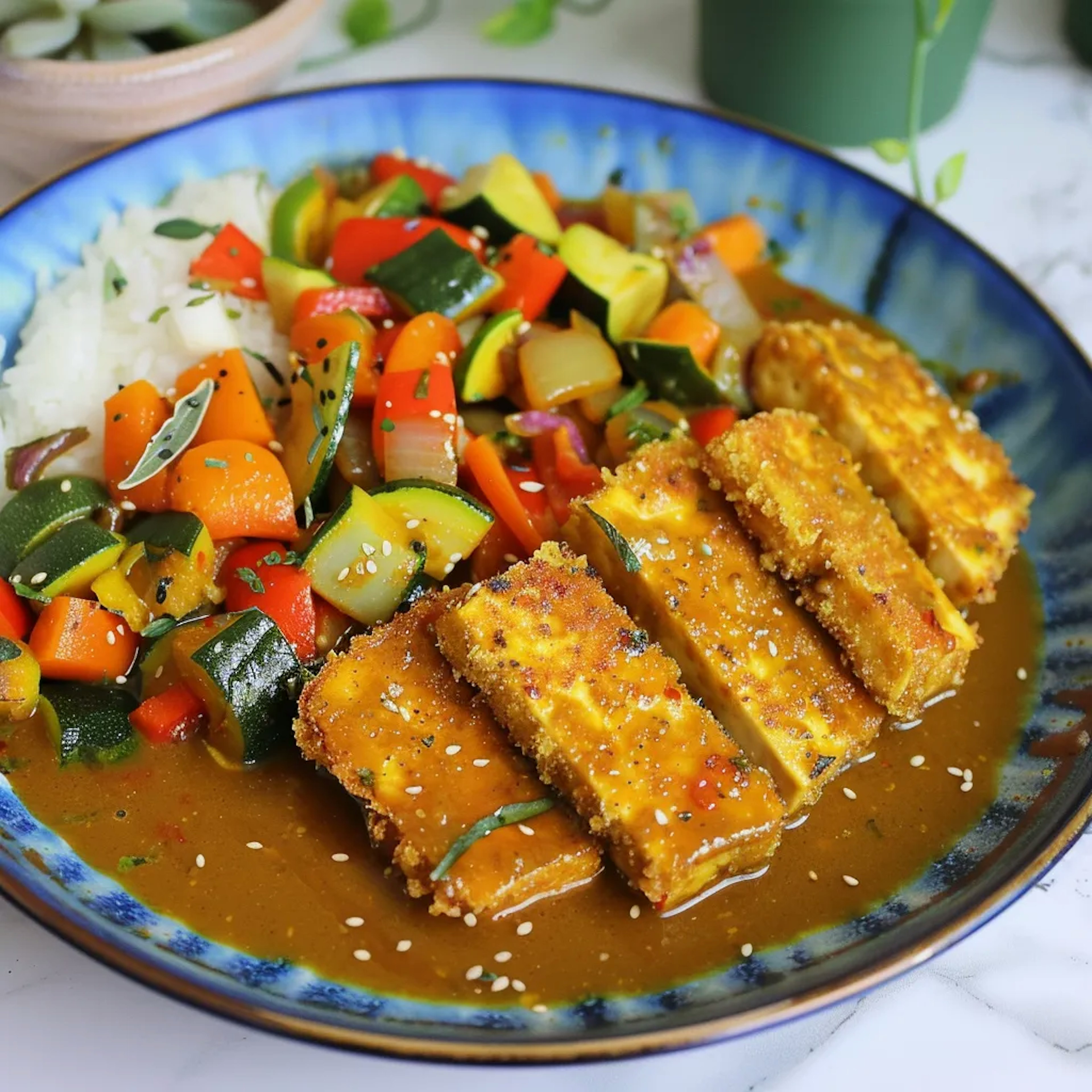 Soup Curry Hige Danshaku-0