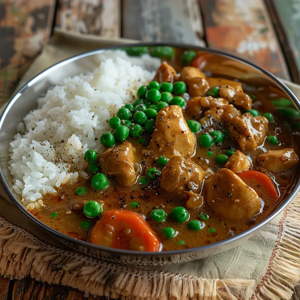 京風カレー おこしやす-0