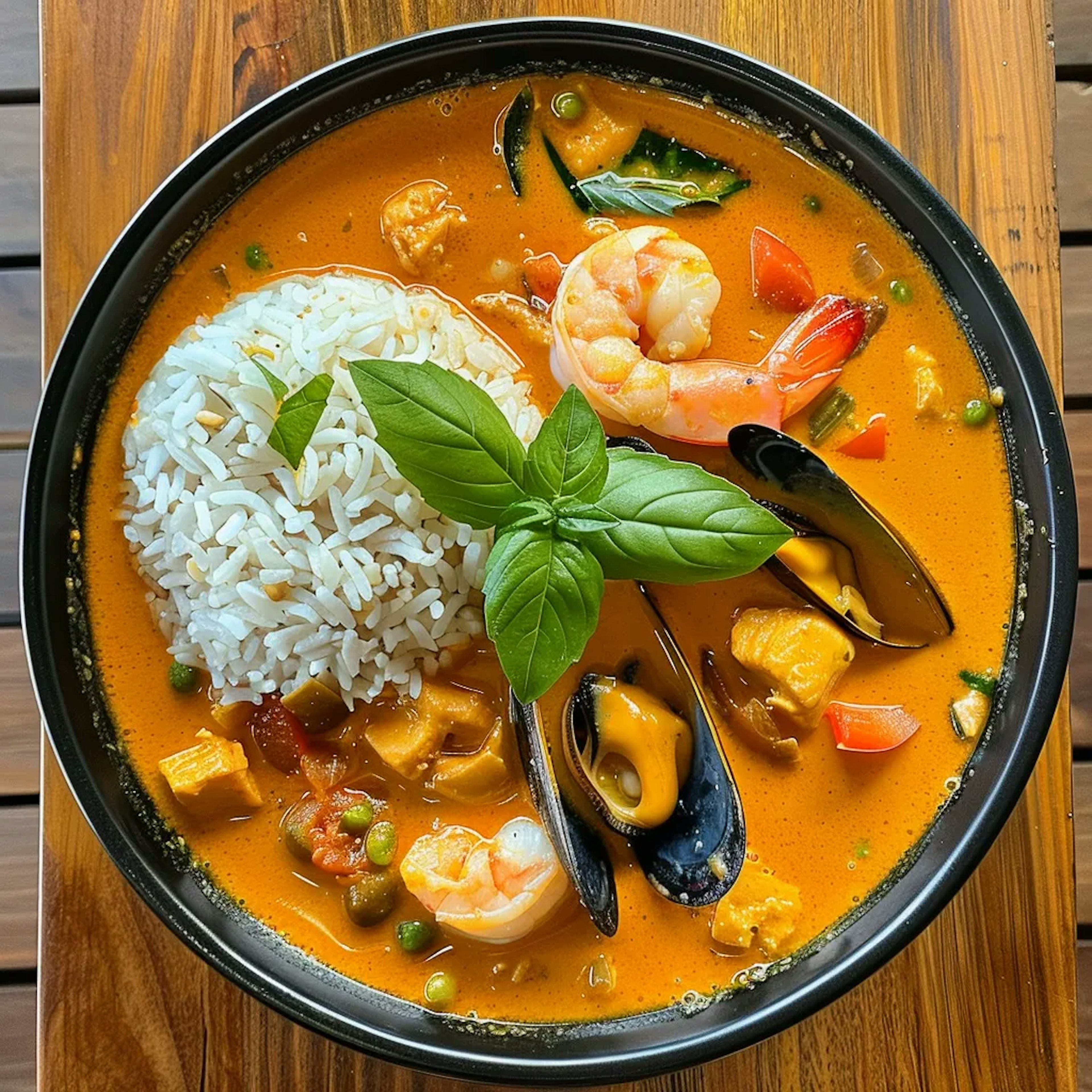 Alley Curry Tiki-0