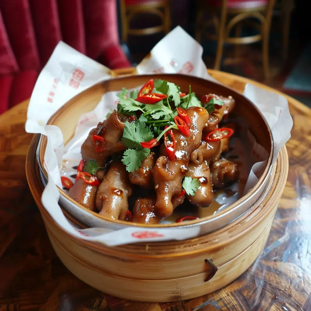 Cantonese Cuisine Ryutenmon-2