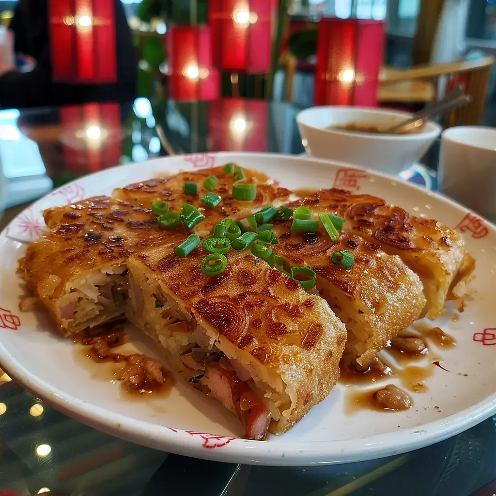 Cantonese Cuisine Ryutenmon-4