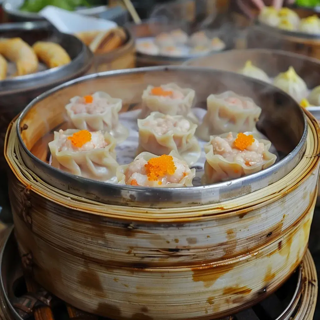 Cantonese Cuisine Ryutenmon-1