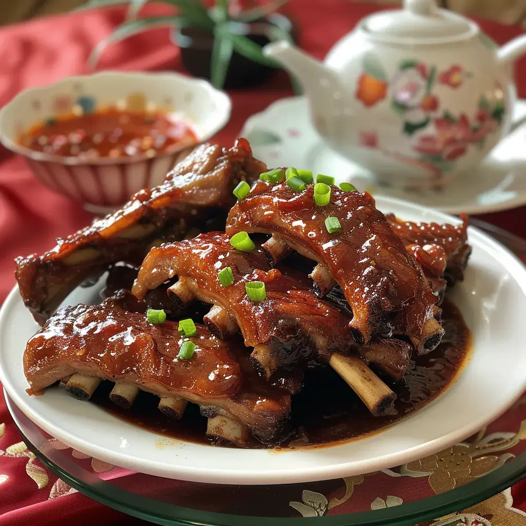 Cantonese Cuisine Ryutenmon-0