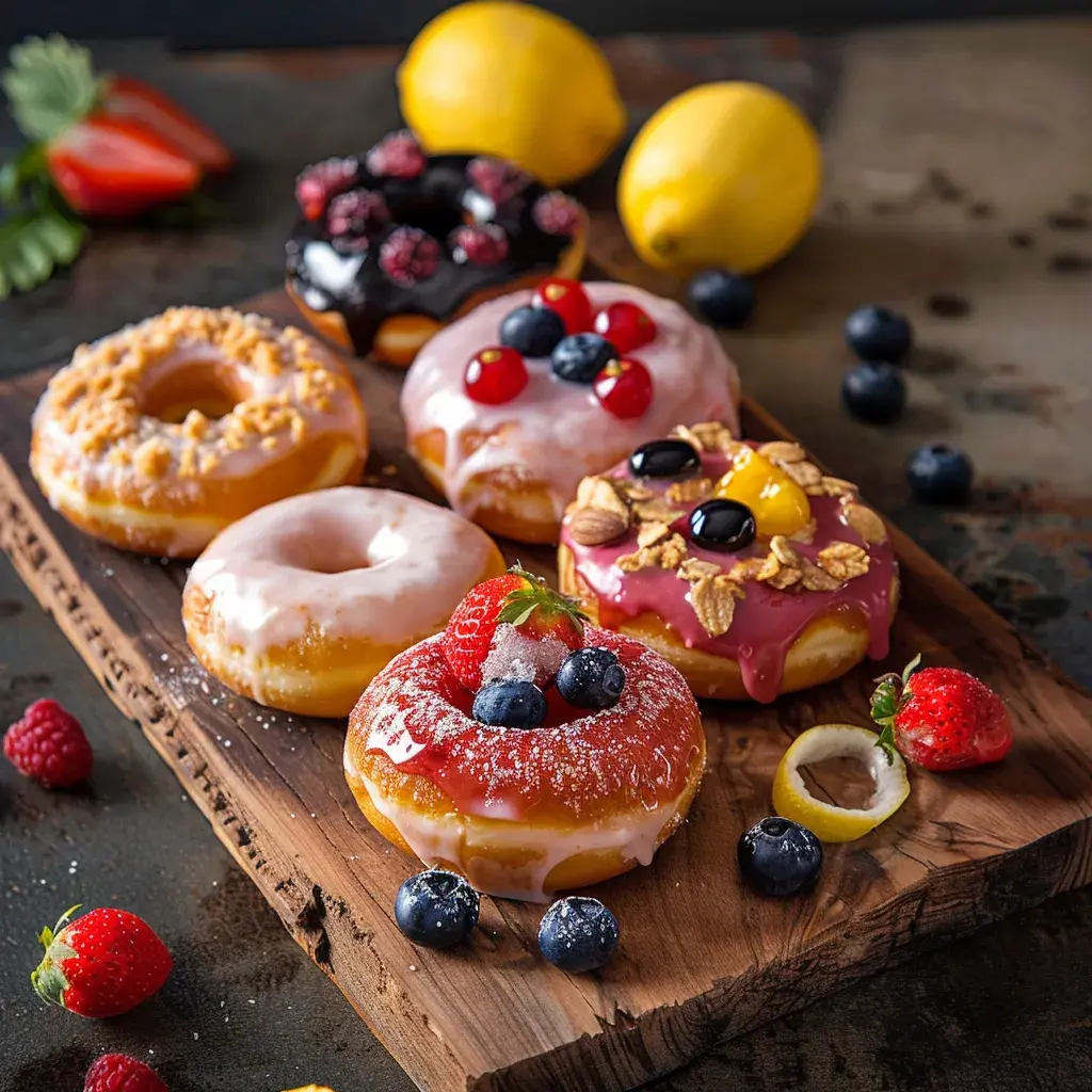 Haritts Donuts & Coffee-2