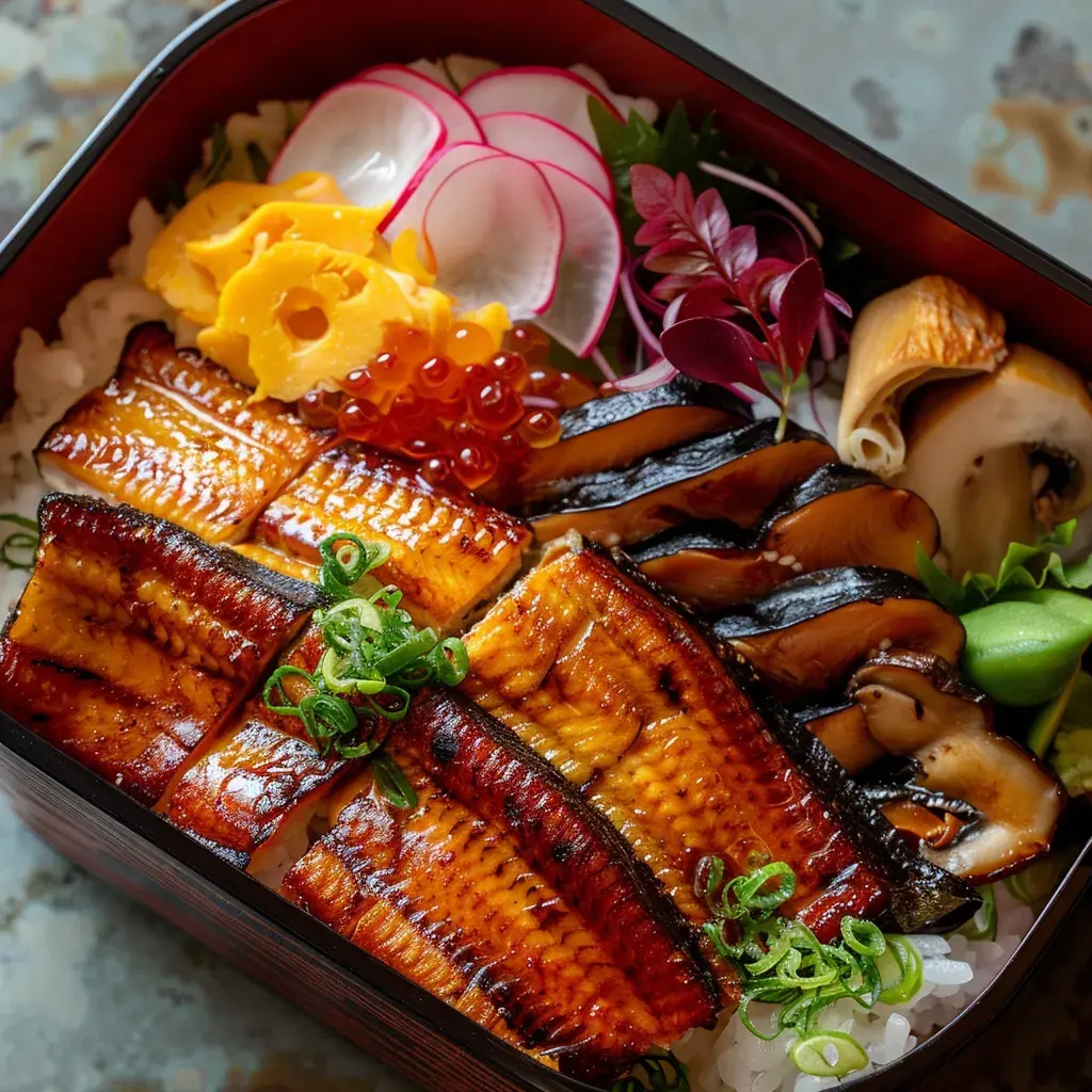 UNAGI OBANA (Unagi Obana)-3