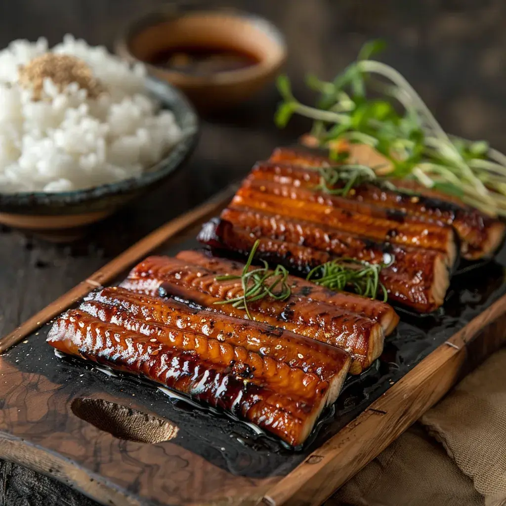 築地うなぎ食堂-0