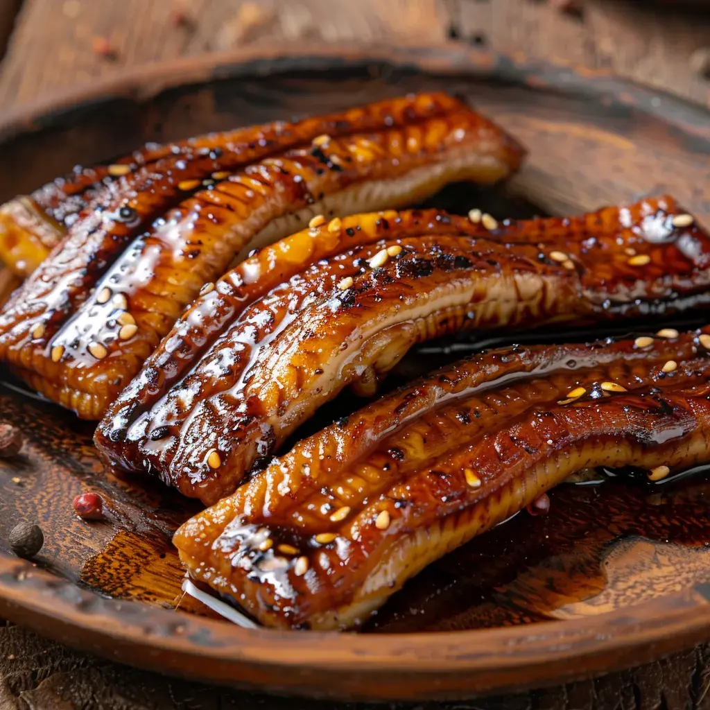 UNAGI OBANA (Unagi Obana)-2